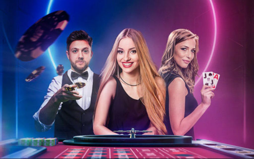Bao casino Live Casino